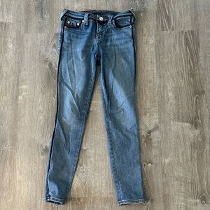 True Religion Jeans size 27